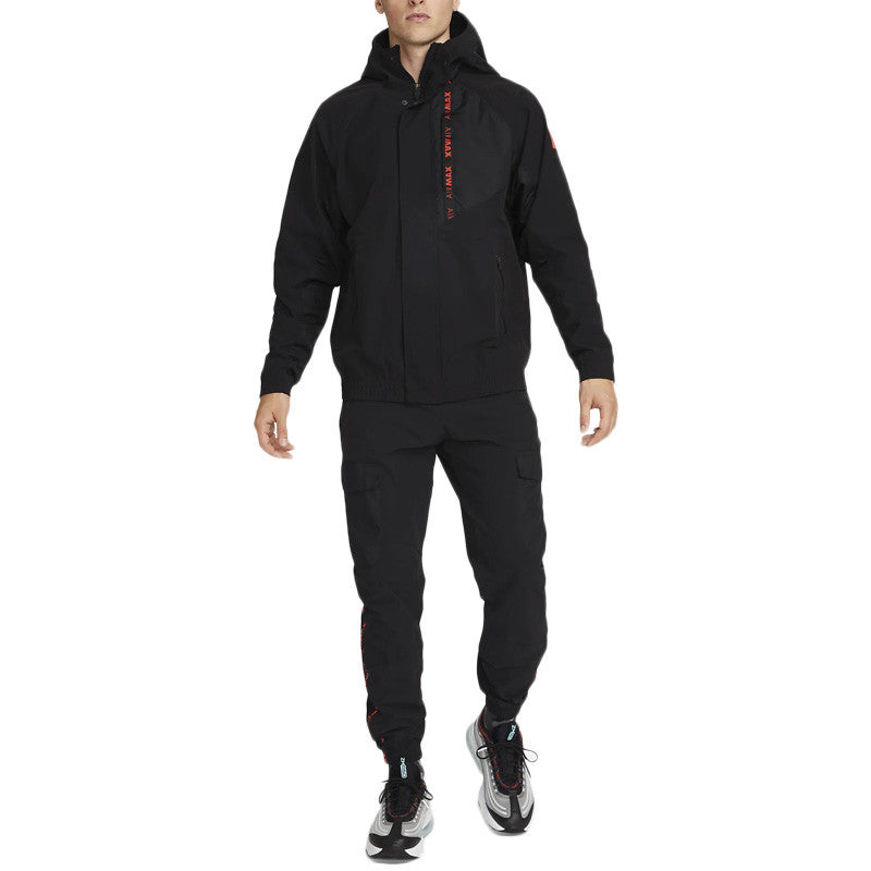 Pantalon de survêtement Nike AIRMAX WOGEN CARGO