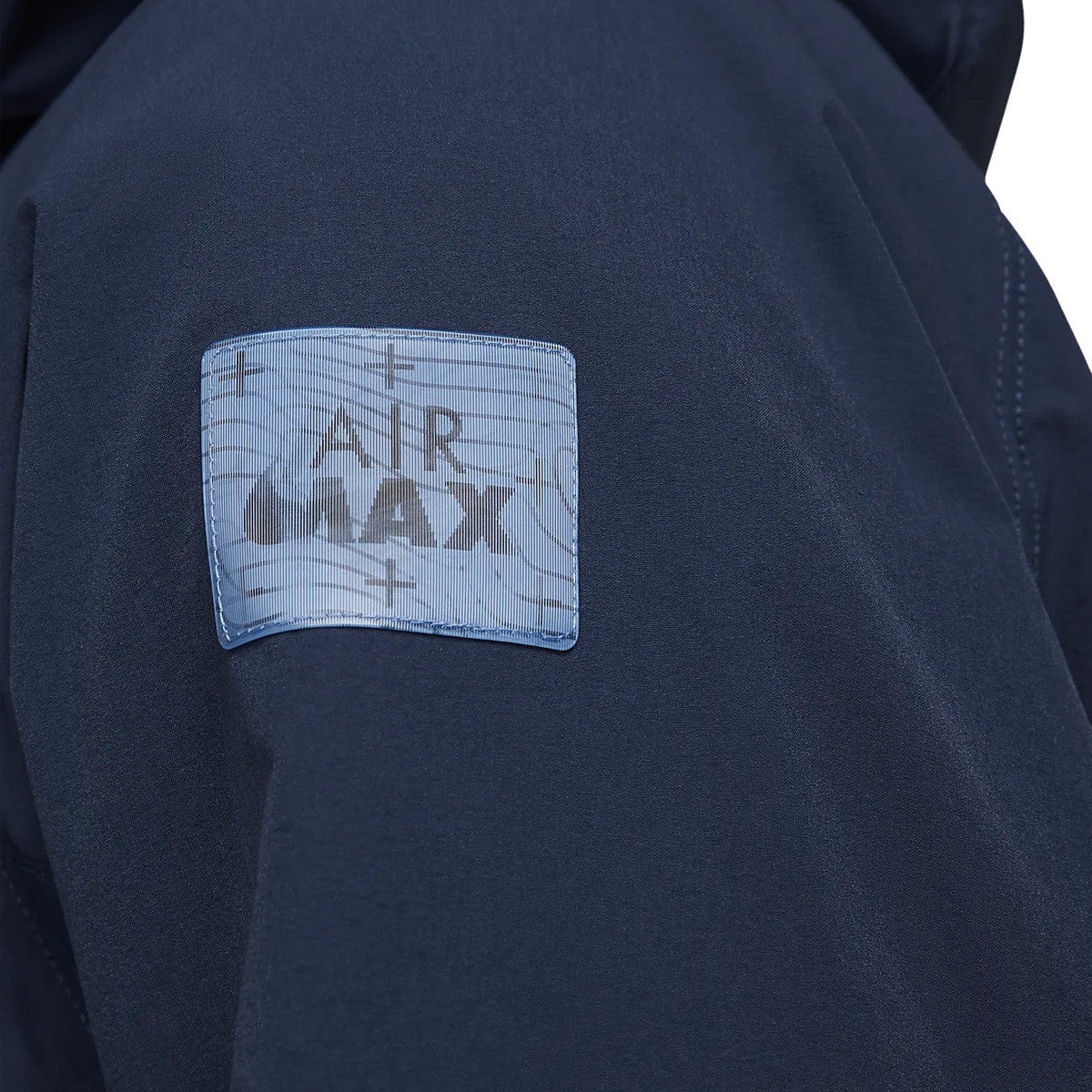 Blouson Nike AIR MAX WOVEN