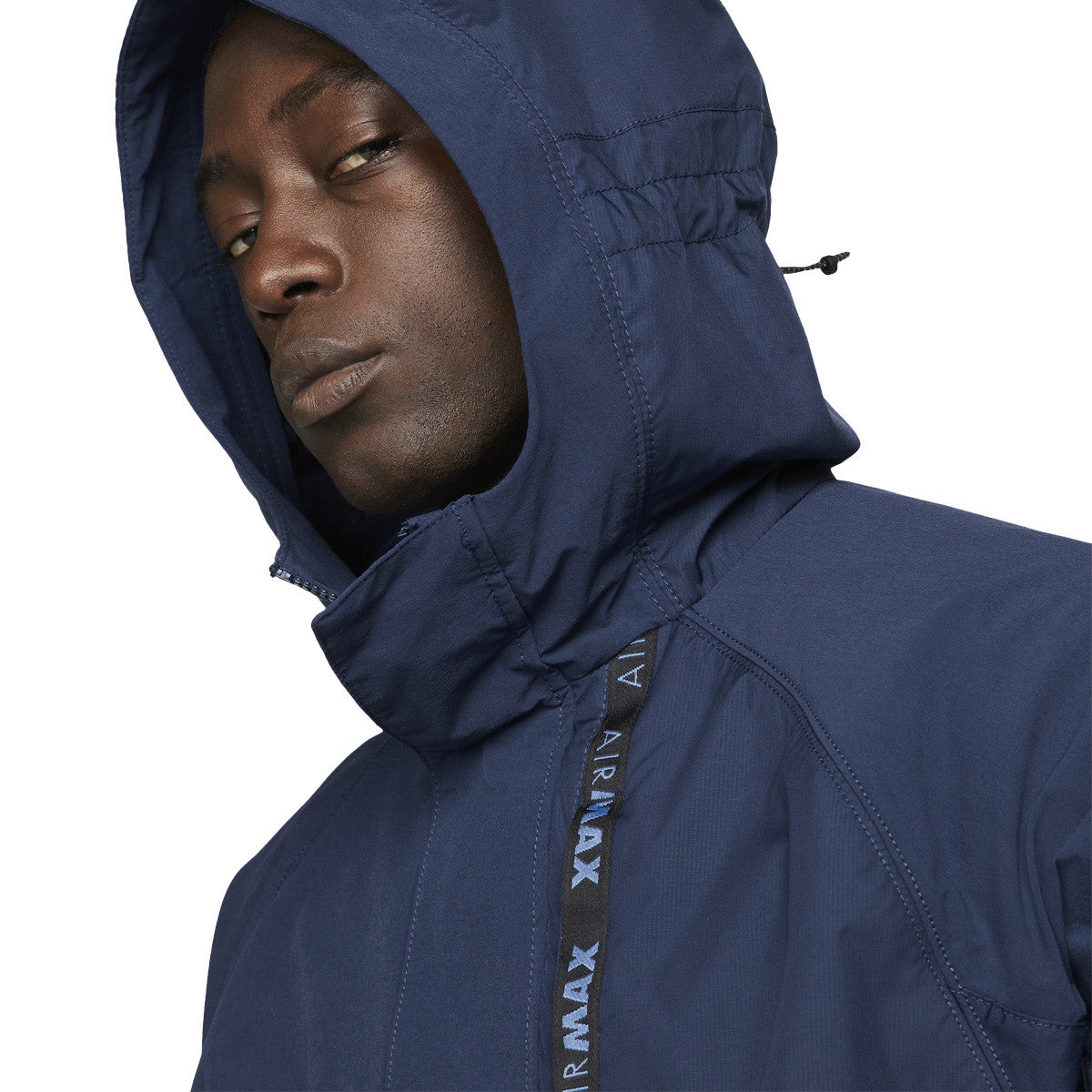 Blouson Nike AIR MAX WOVEN