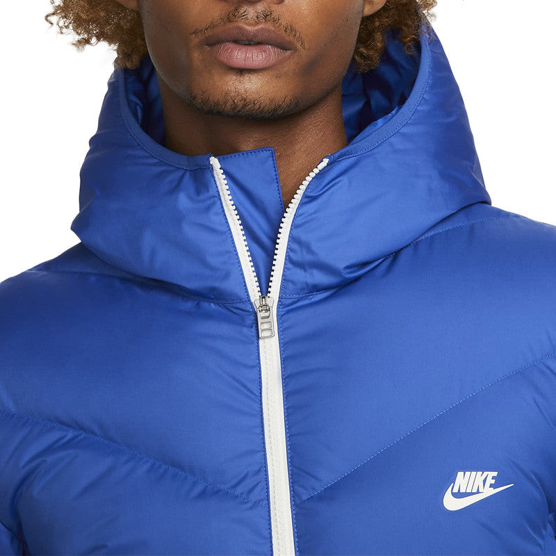 Doudoune à capuche Nike STORM-FIT WINDRUNNER