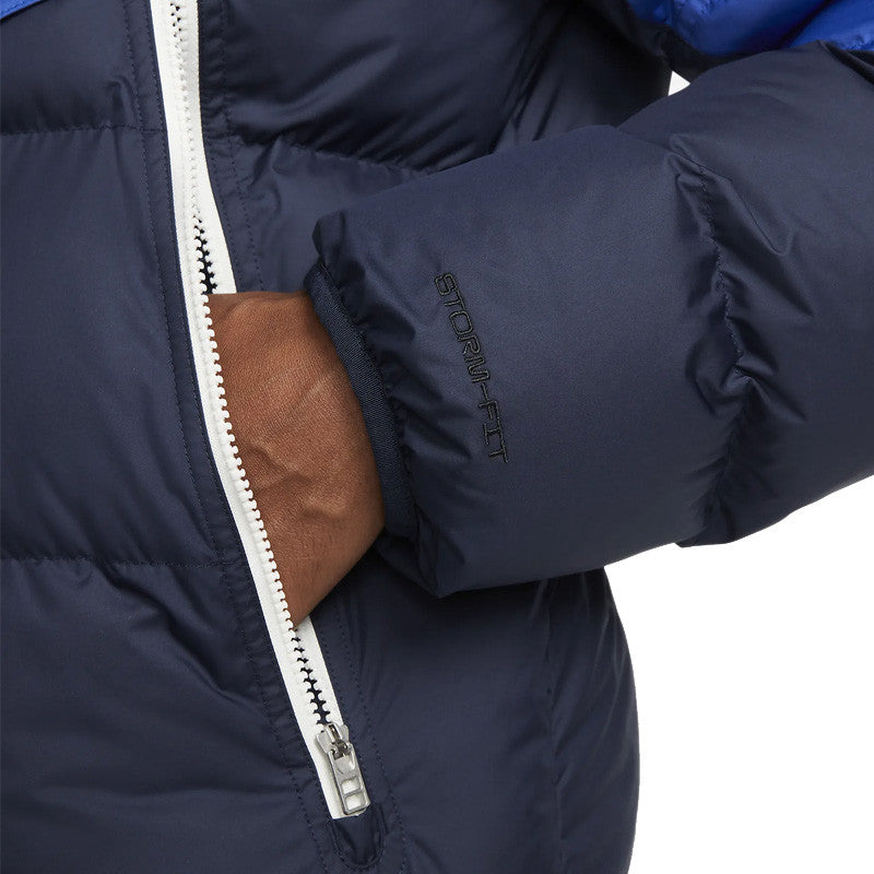 Doudoune à capuche Nike STORM-FIT WINDRUNNER