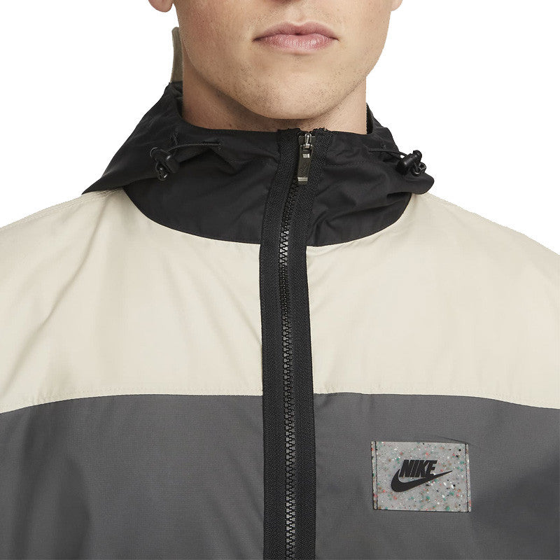 Coupe-vent Nike AIR MAX WOVEN