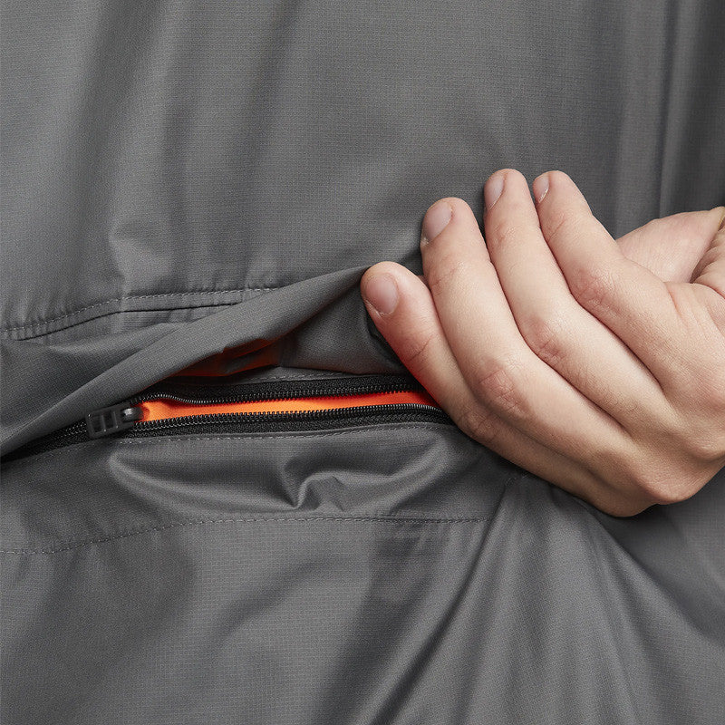 Coupe-vent Nike AIR MAX WOVEN