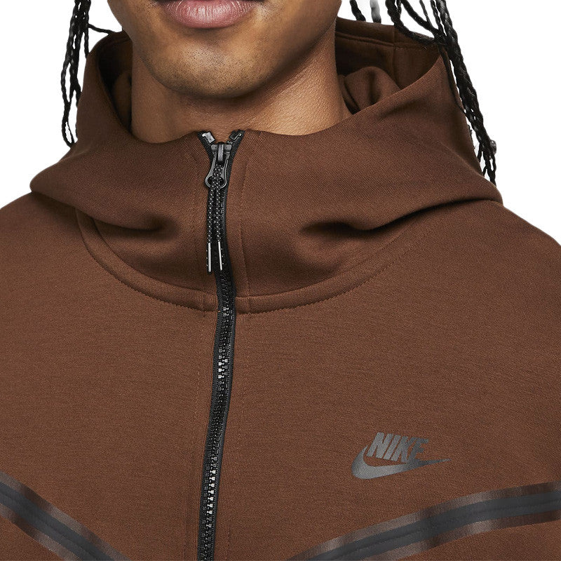 Veste de survêtement Nike TECH FLEECE FULL ZIP