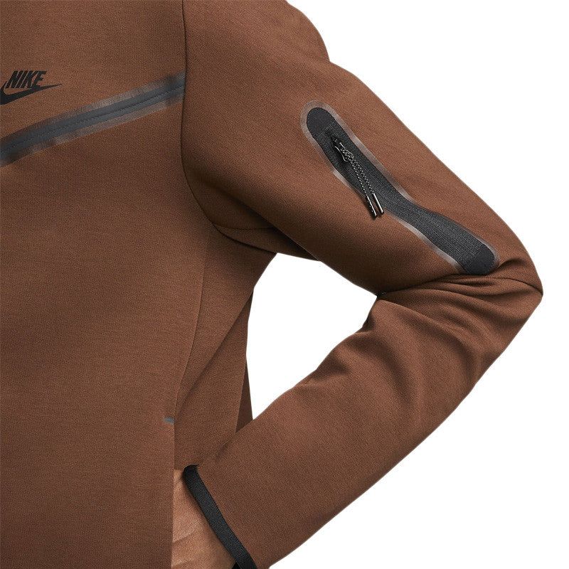 Veste de survêtement Nike TECH FLEECE FULL ZIP