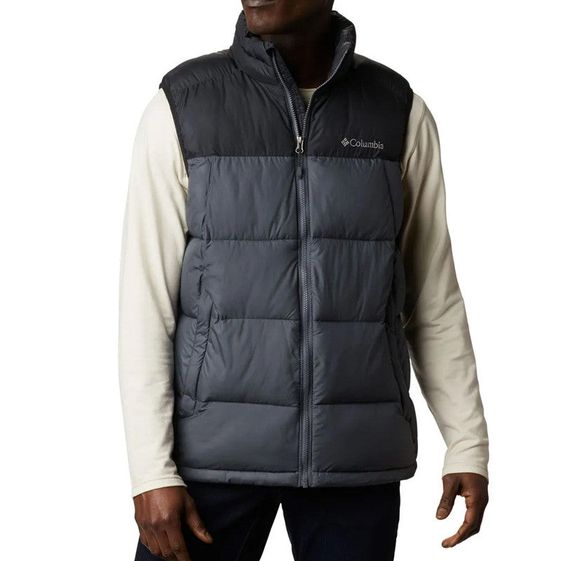 Doudoune sans manches Columbia Pike Lake