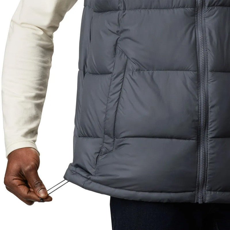 Doudoune sans manches Columbia Pike Lake