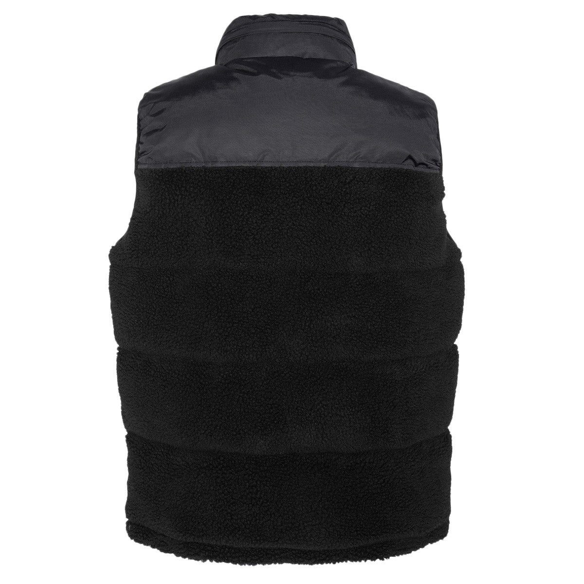 Doudoune sans manches Schott UTAH Sherpa