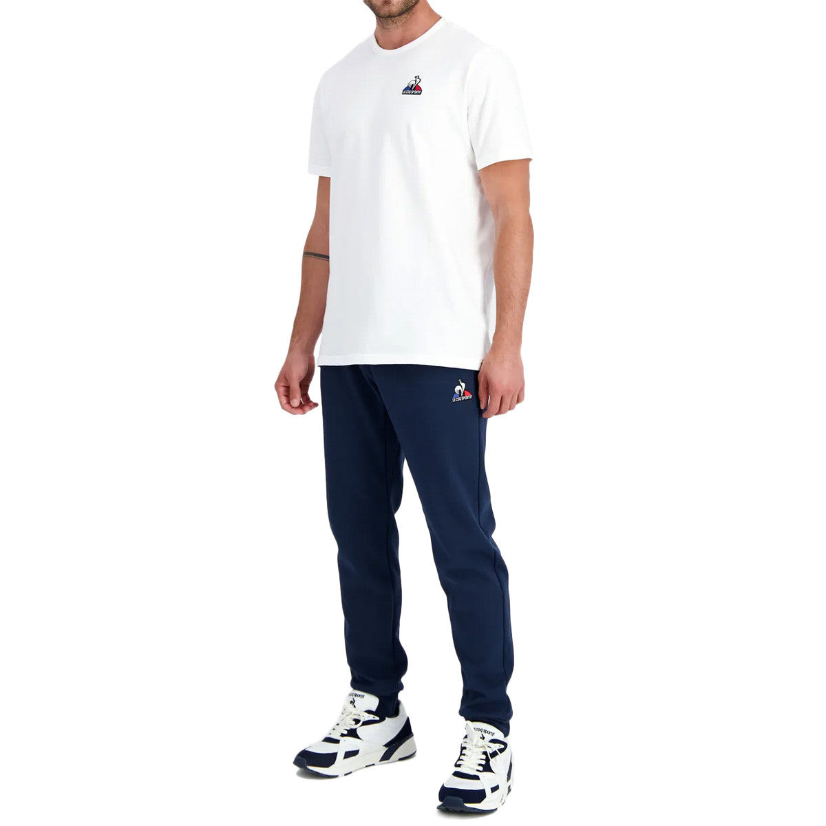 Pantalon de survêtement Le coq sportif ESSENTIEL REGULAR
