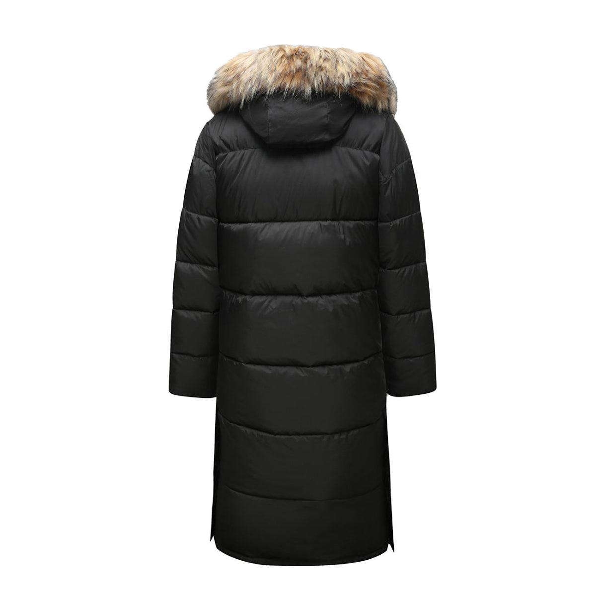 Parka Helvetica PEGA MAX