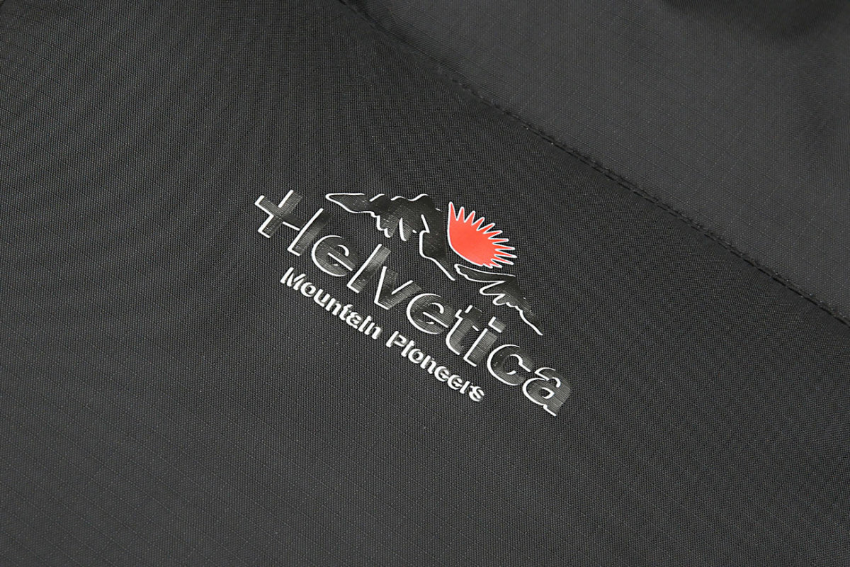 Parka Helvetica PEGA MAX