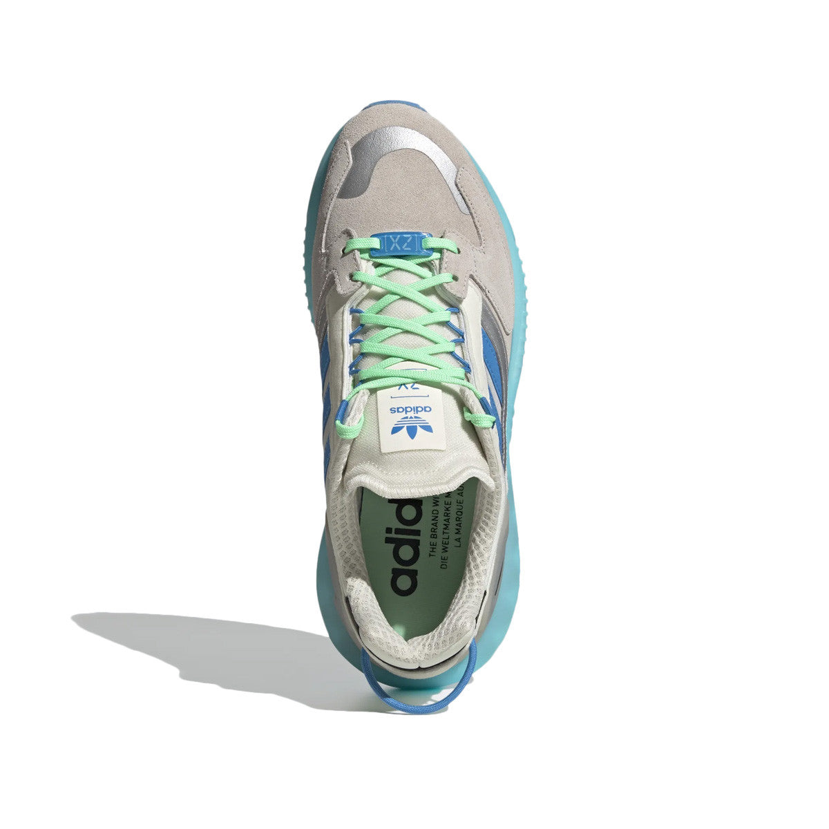 Basket adidas Originals ZX 5K BOOST