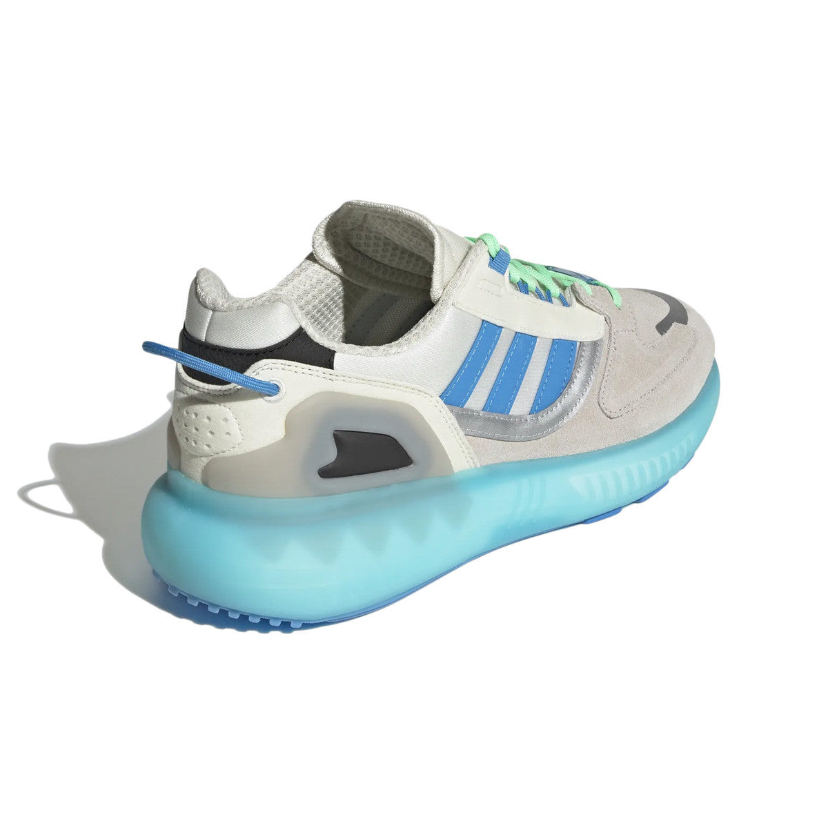 Basket adidas Originals ZX 5K BOOST