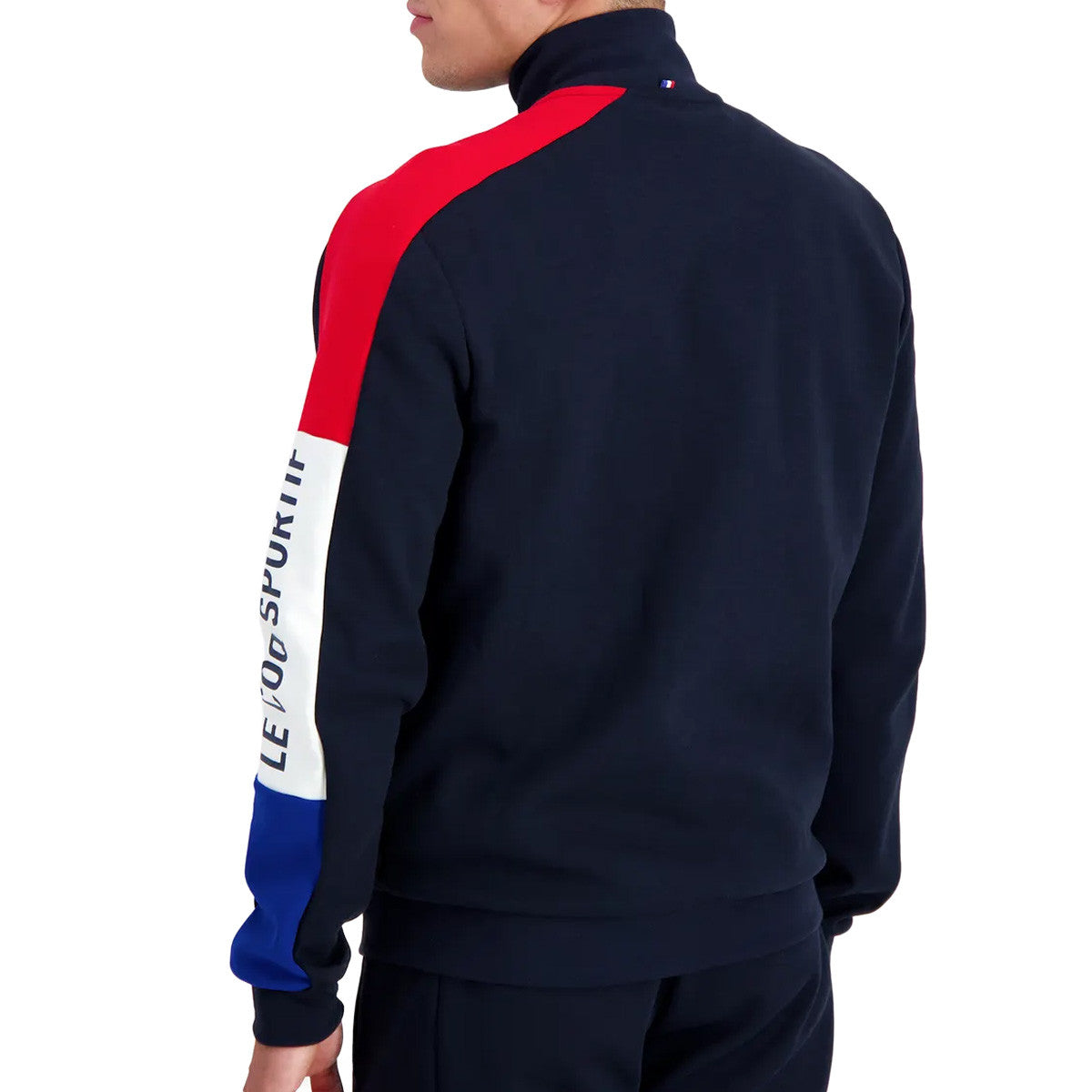 Sweat Le coq sportif TRI FZ