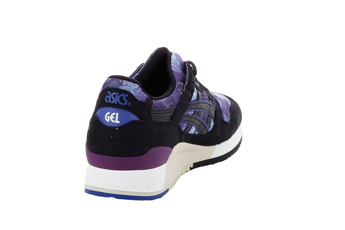 Basket Asics Gel Lyte 3 Junior - H5Z5N-5089
