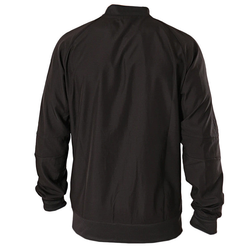 Veste de survêtement Puma MAPM WOVEN II