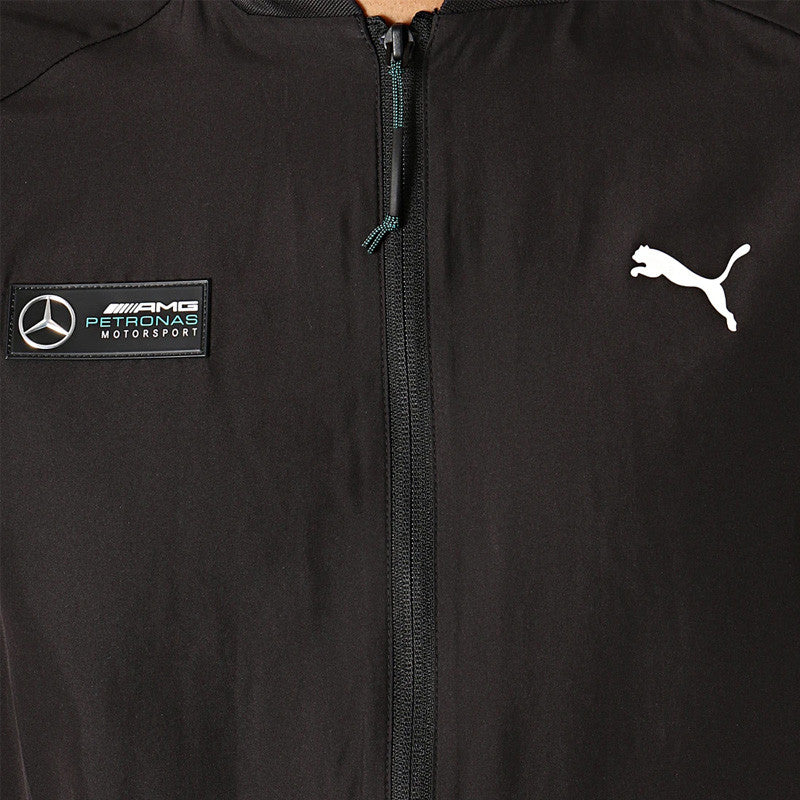 Veste de survêtement Puma MAPM WOVEN II