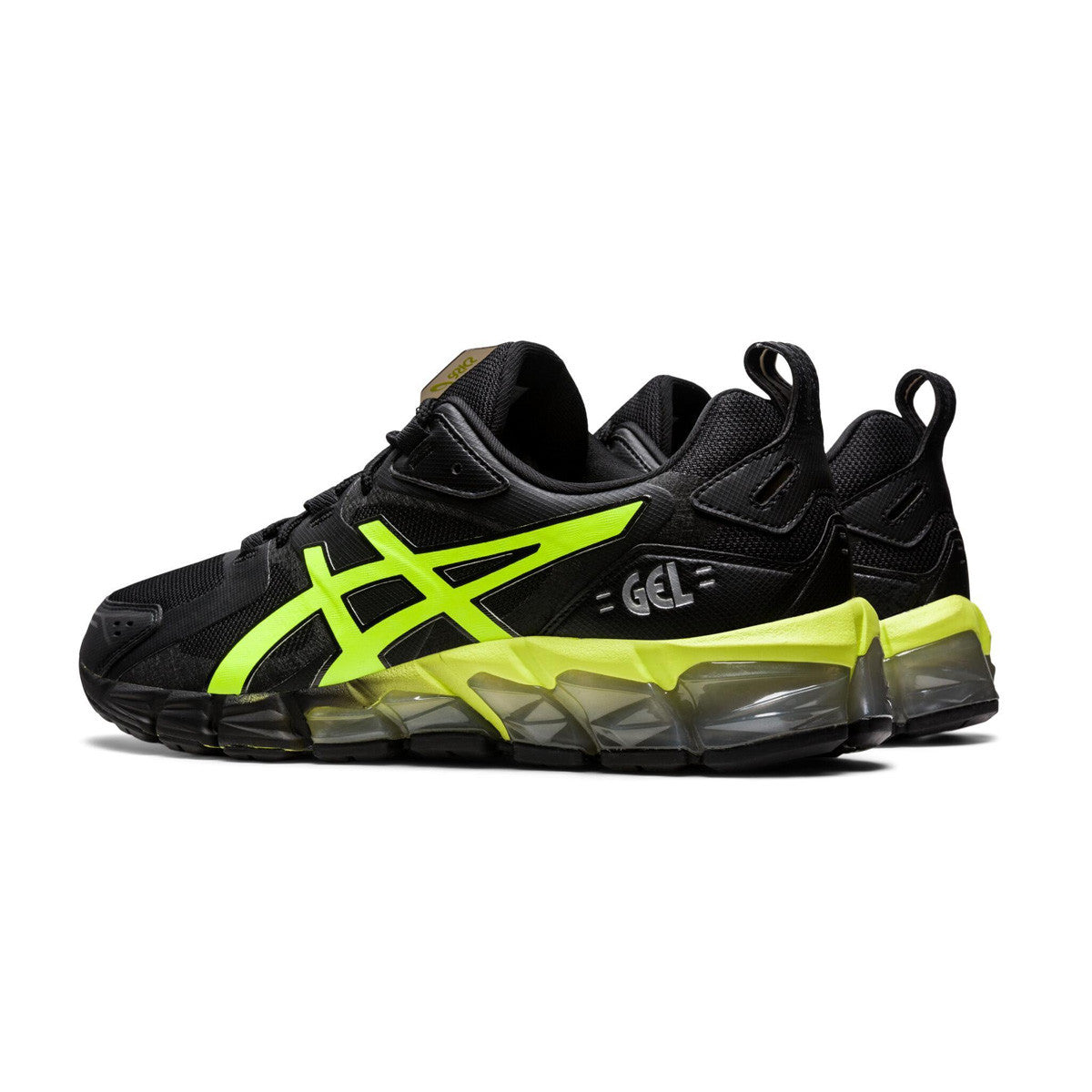 Basket Asics GEL QUANTUM 180