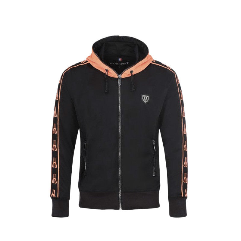 Sweat à capuche Horspist IOWA