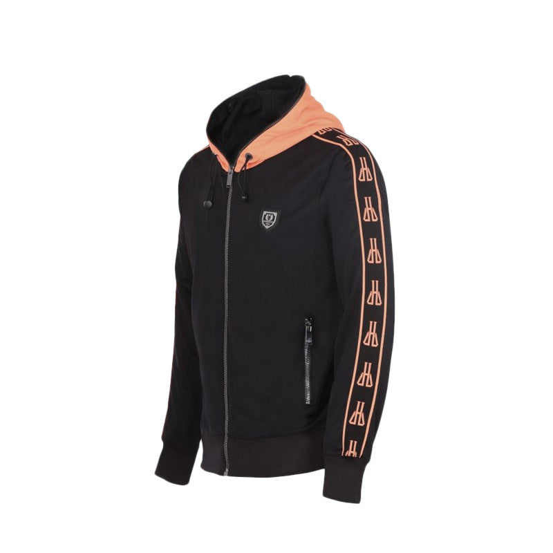 Sweat à capuche Horspist IOWA