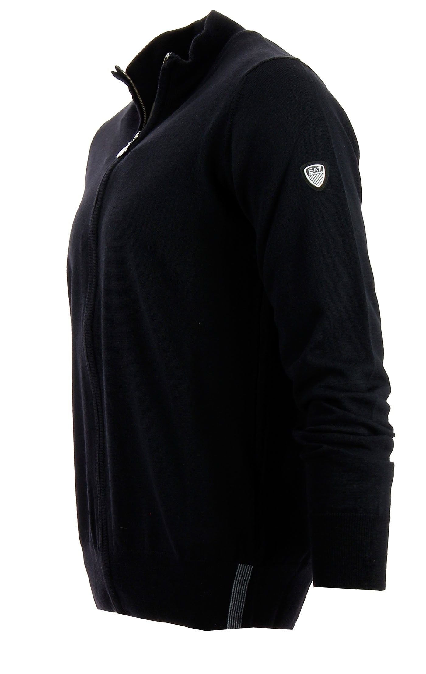 Gilet EA7 Emporio Armani (Noir)