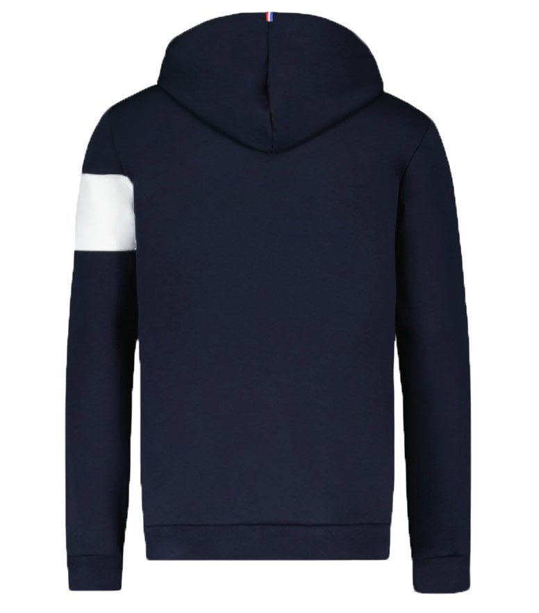 Sweat à capuche Le coq sportif