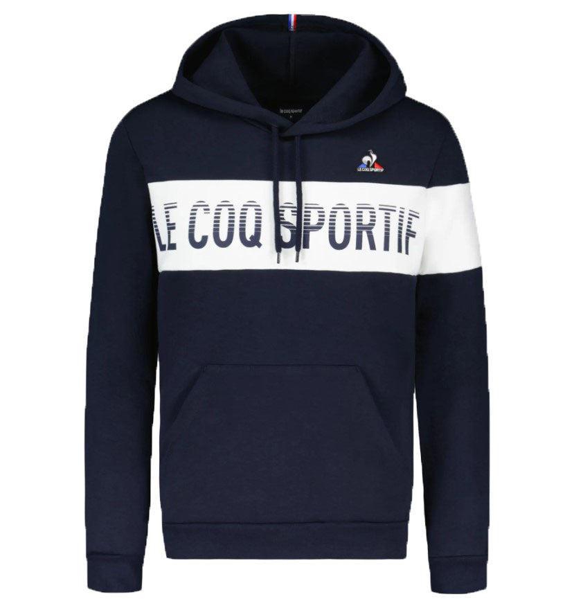 Sweat à capuche Le coq sportif