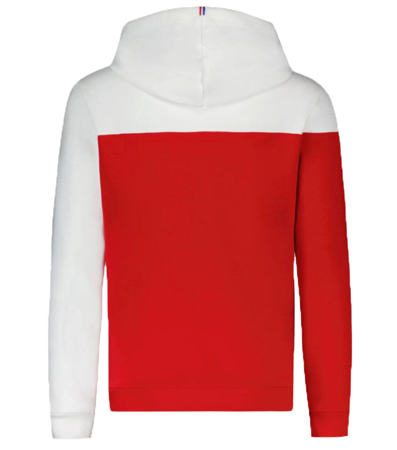 Sweat à capuche Le coq sportif