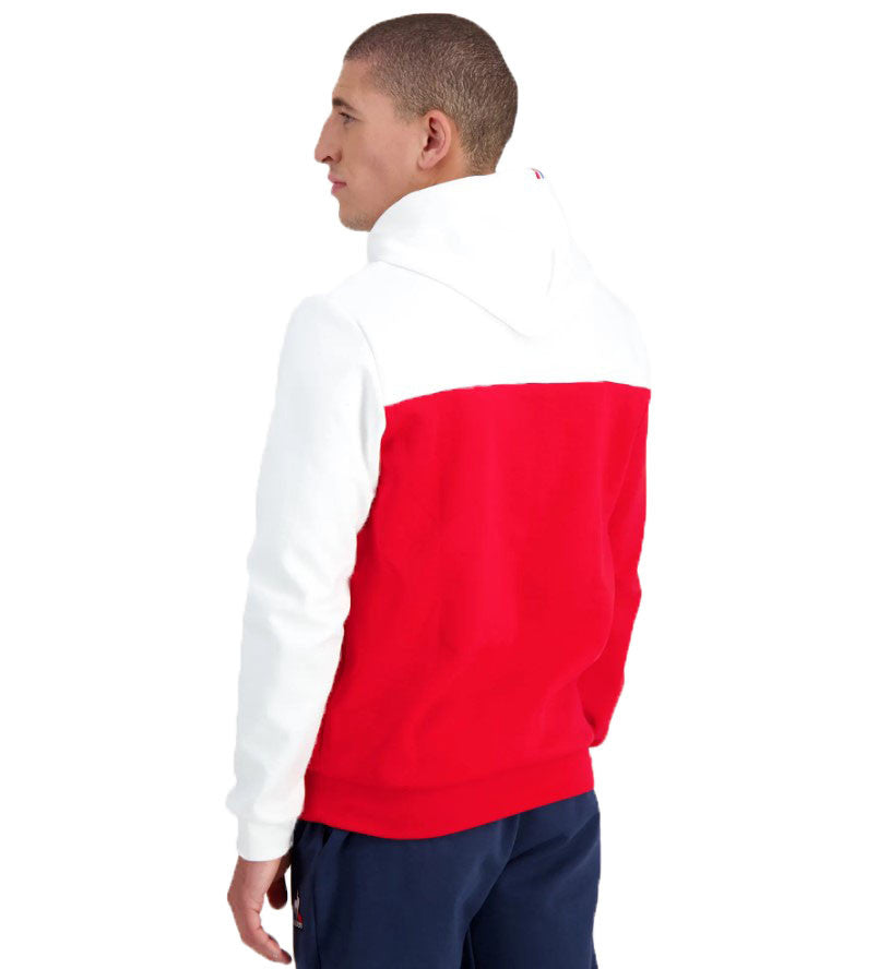 Sweat à capuche Le coq sportif