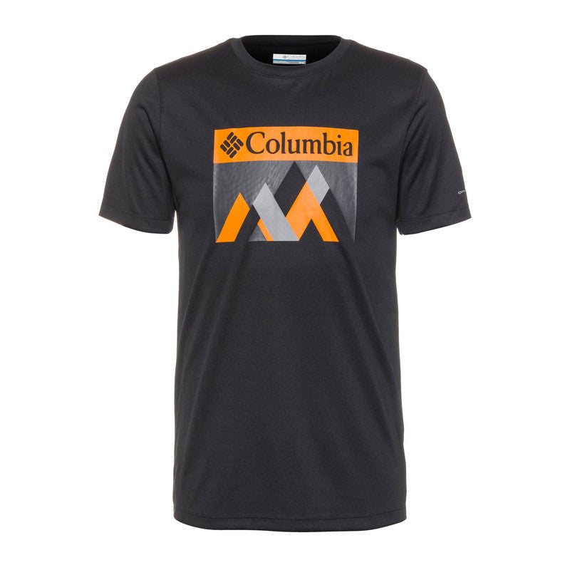 Tee-shirt Columbia ZERO RULES GRAPHIC