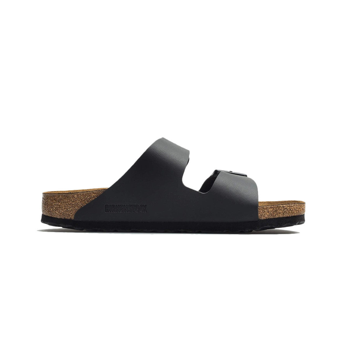 Sandale Birkenstock ARIZONA BIRKO-FLOR étroite
