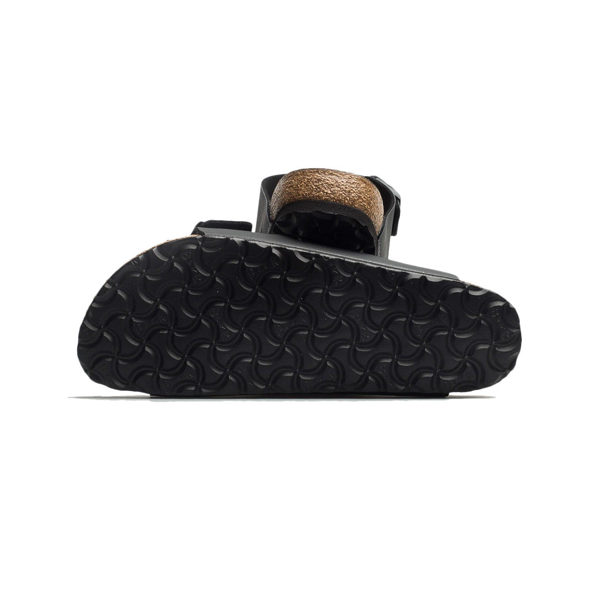 Sandale Birkenstock ARIZONA BIRKO-FLOR étroite