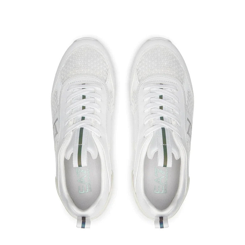 Basket EA7 Emporio Armani