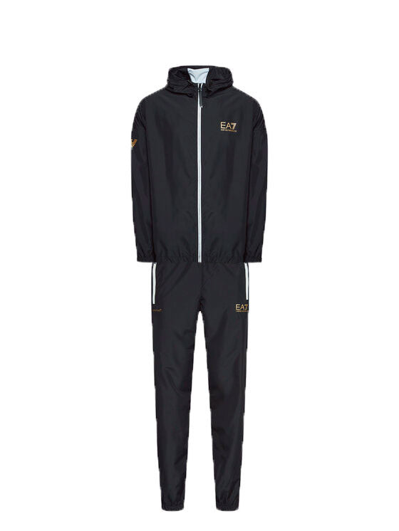 Ensemble de survêtement EA7 Emporio Armani