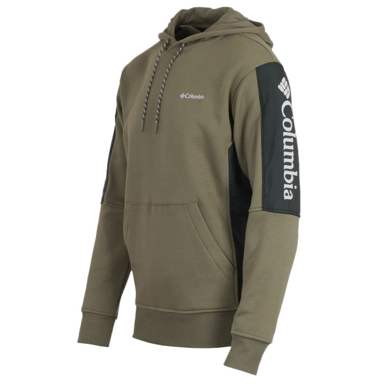 Sweat à capuche Columbia MINAM RIVER
