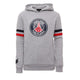 Sweat à capuche Justice League PSG MBAPPE FLASH