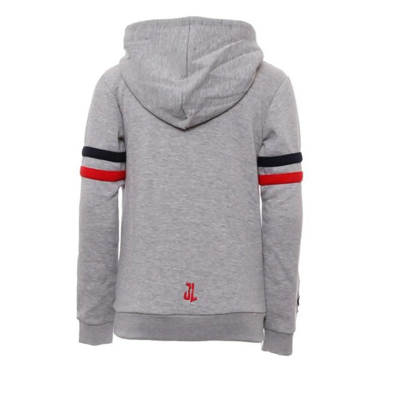 Sweat à capuche Justice League PSG MBAPPE FLASH