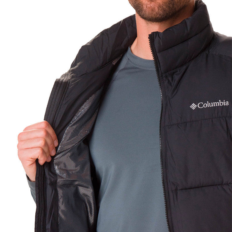 Doudoune sans manches Columbia Pike Lake