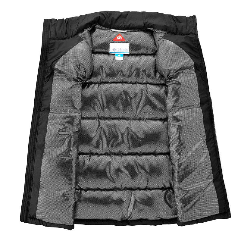 Doudoune sans manches Columbia Pike Lake