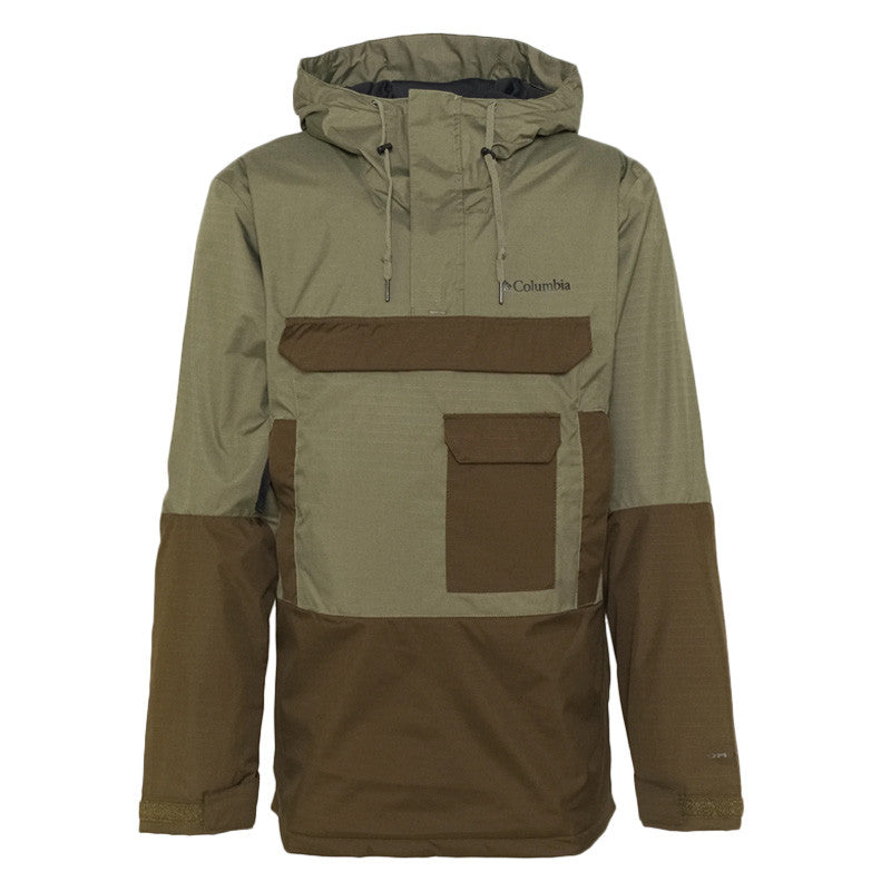 Veste Anorak Columbia Buckhollow Insulted