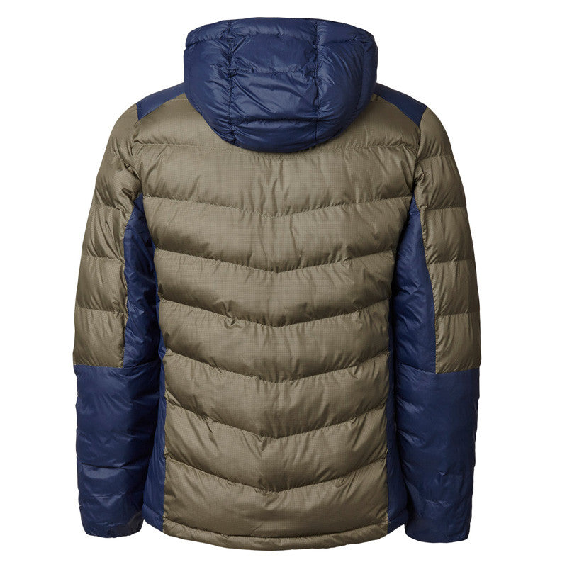 Doudoune à Capuche Columbia Labyrinth Loop