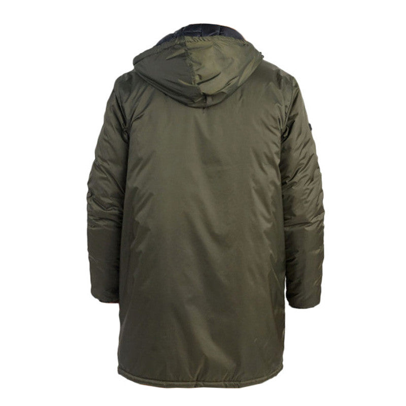 Coupe-vent Redskins CONNOR SWIFT