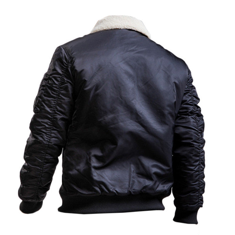 Chaqueta HERMITAGE ALLPORT de los Redskins