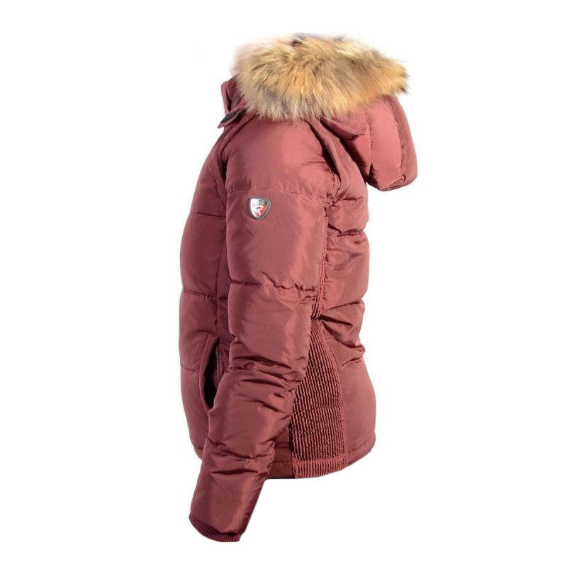 Doudoune Redskins Clarysse Campbell