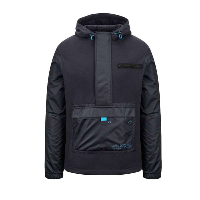Sweat Under Armour CGI UTILITY 1/2 ZIP JKT