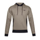 Sweat à capuche Under Armour RECOVER FLEECE