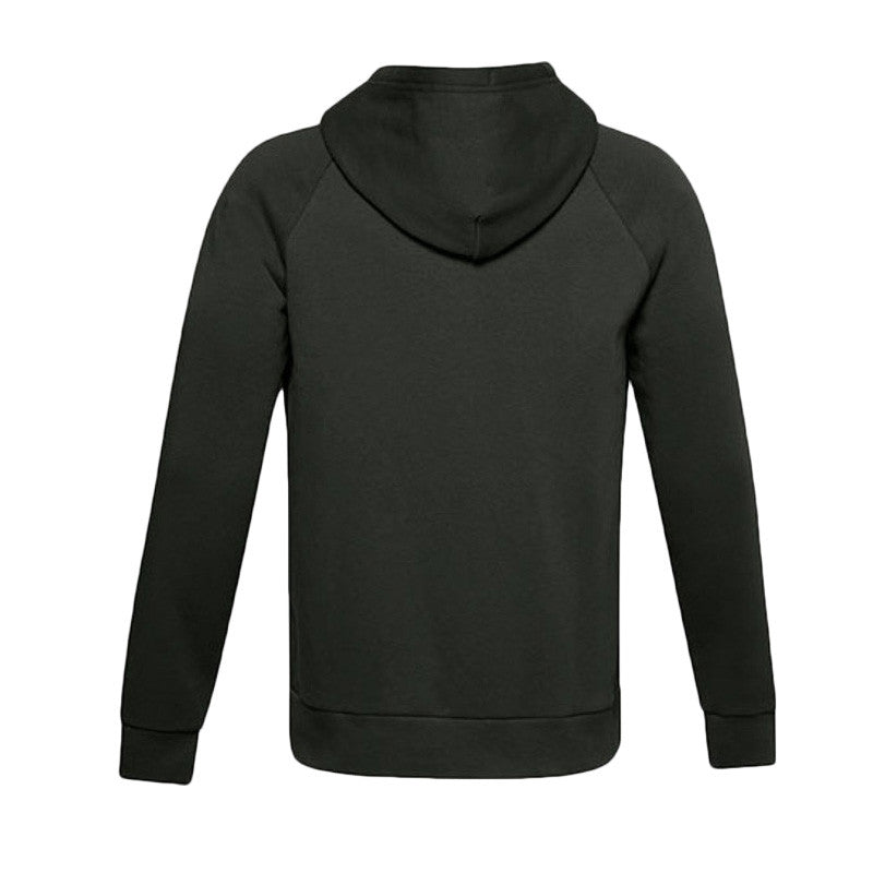 Sweat à capuche Under Armour RIVAL FLEECE FULL ZIP