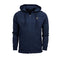 Sweat à capuche Under Armour RIVAL FLEECE FULL ZIP