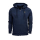 Sweat à capuche Under Armour RIVAL FLEECE FULL ZIP