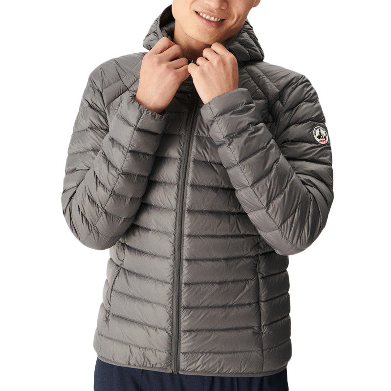 Doudoune Jott NICO NOOS